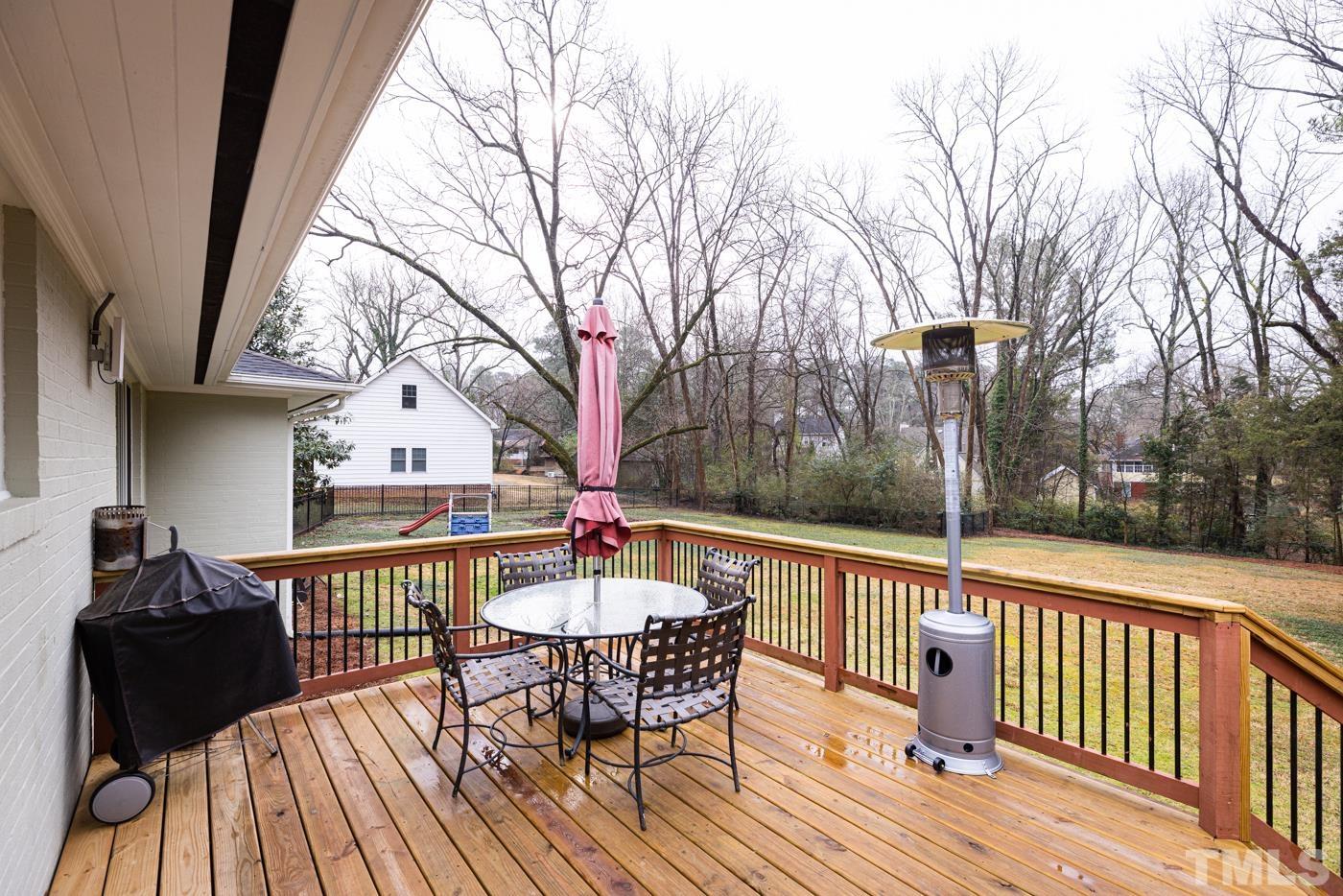 1217 West Cornwallis Road Durham, NC 27705 - Photo 45 of 60 Gallery Image 45