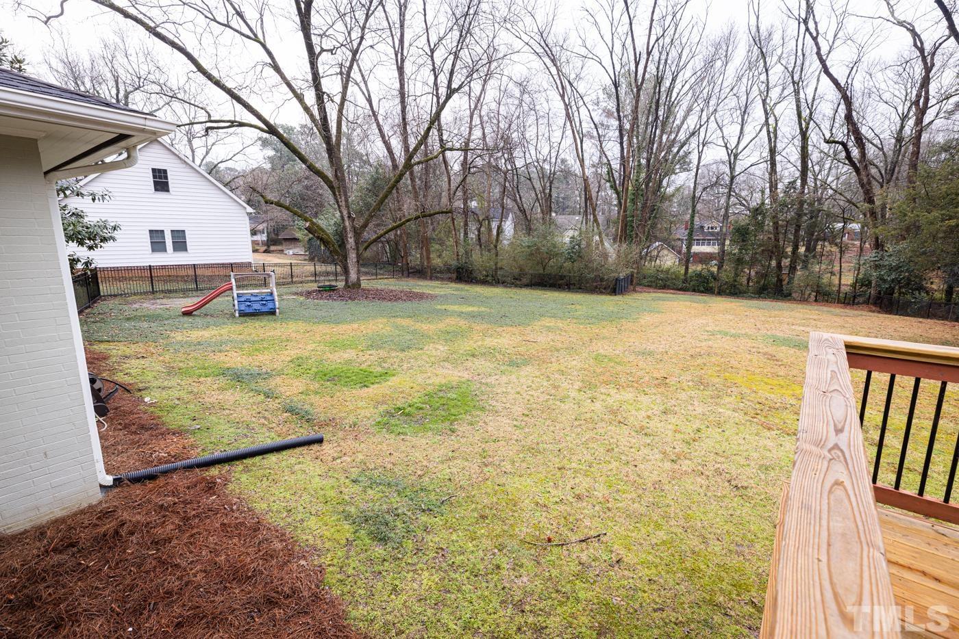 1217 West Cornwallis Road Durham, NC 27705 - Photo 47 of 60 Gallery Image 47