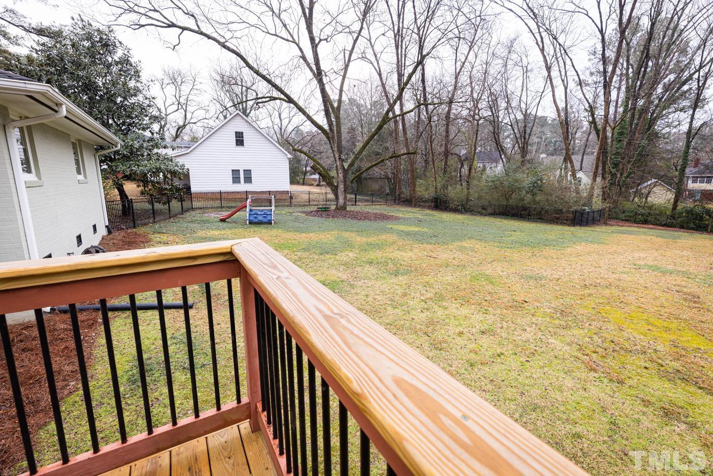 1217 West Cornwallis Road Durham, NC 27705 - Photo 48 of 60 Gallery Image 48