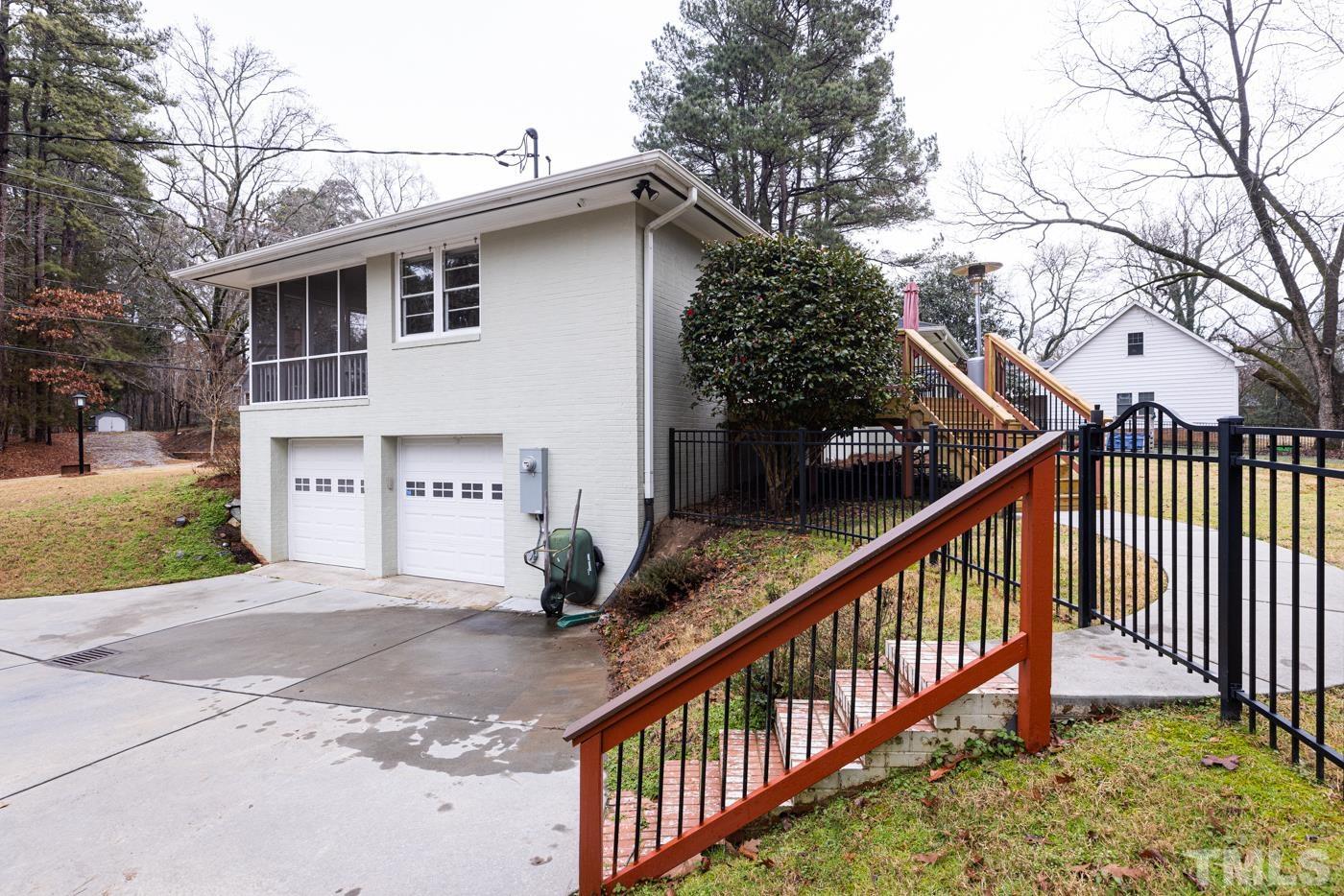 1217 West Cornwallis Road Durham, NC 27705 - Photo 50 of 60 Gallery Image 50