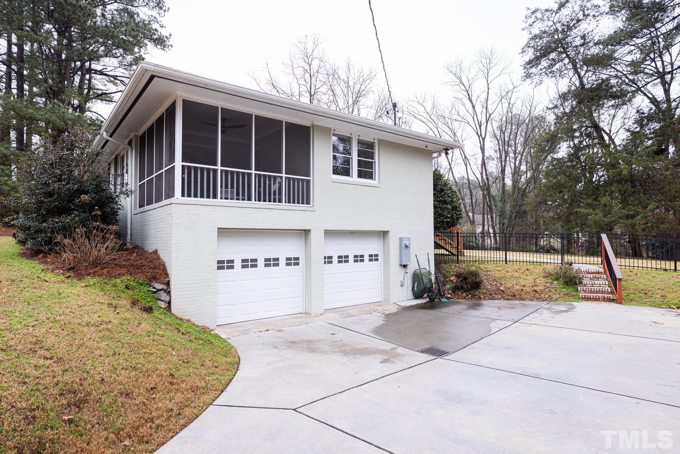 1217 West Cornwallis Road Durham, NC 27705 - Photo 51 of 60 Gallery Image 51