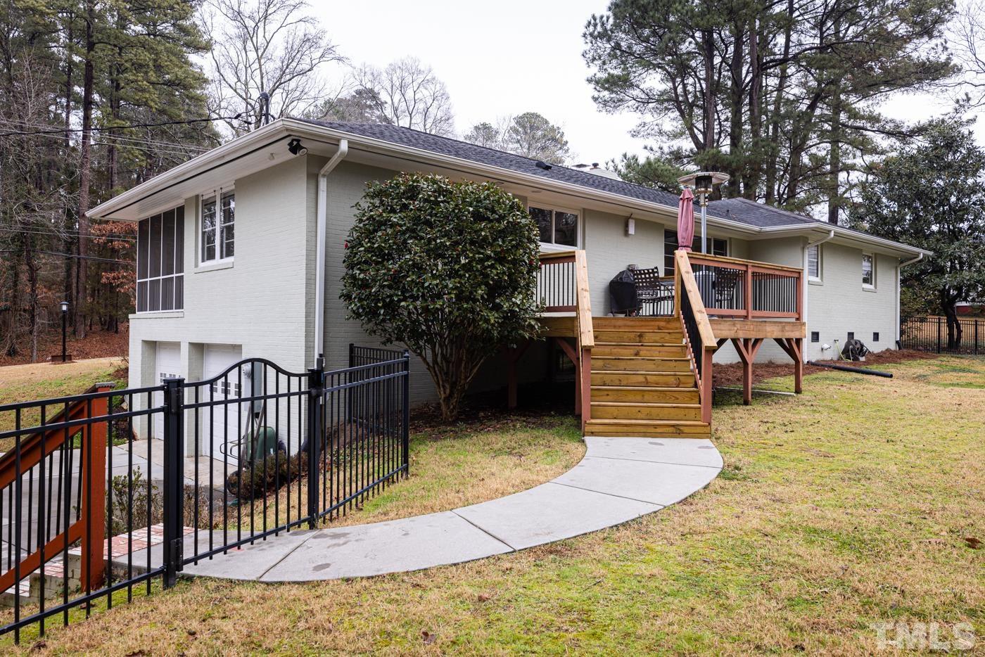 1217 West Cornwallis Road Durham, NC 27705 - Photo 58 of 60 Gallery Image 58