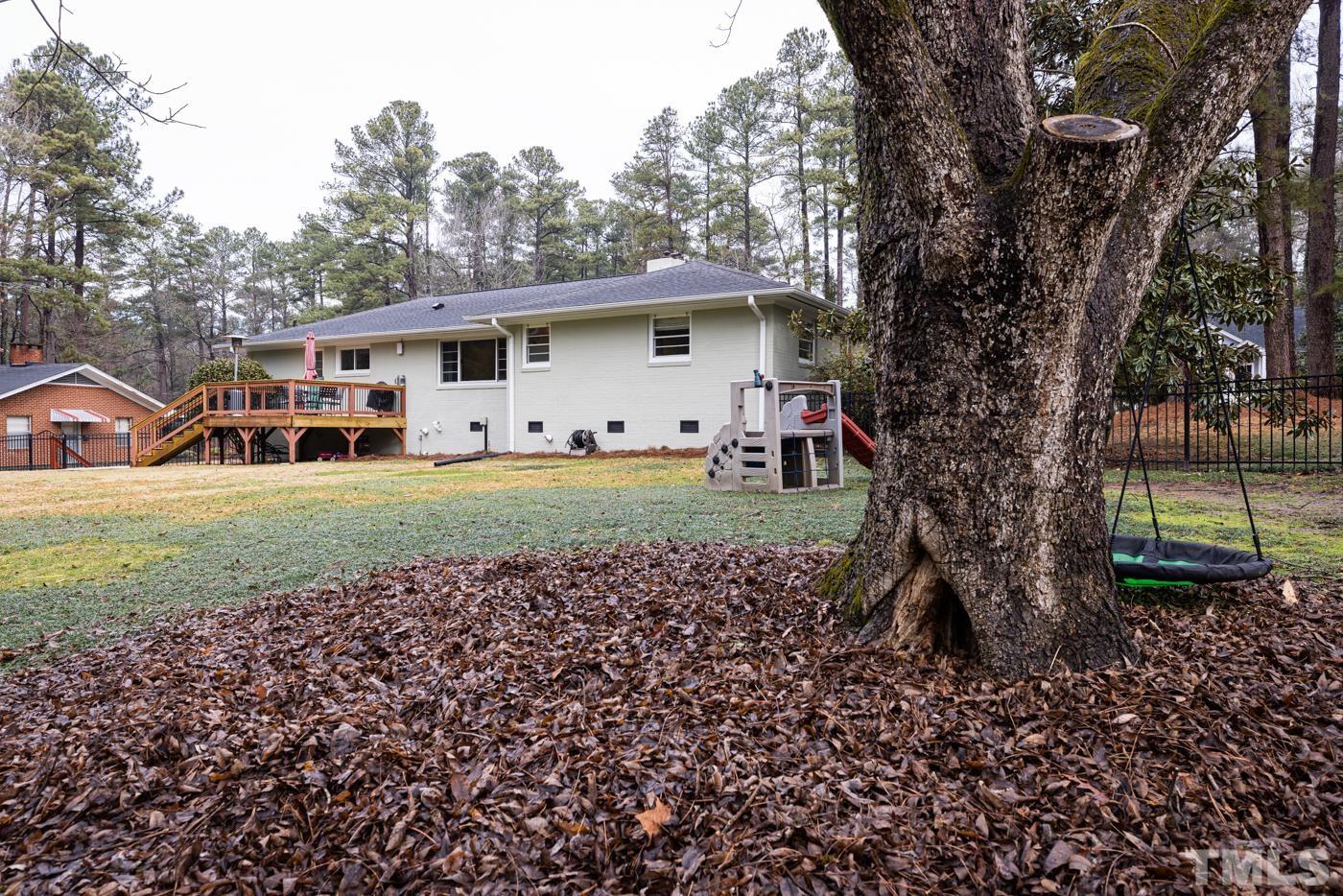 1217 West Cornwallis Road Durham, NC 27705 - Photo 59 of 60 Gallery Image 59