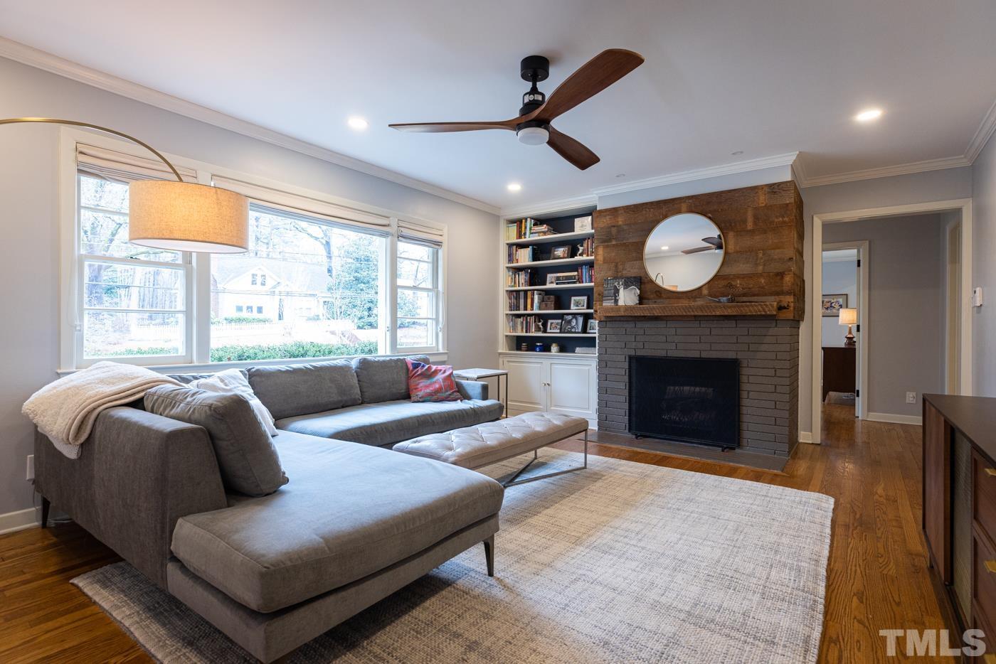 1217 West Cornwallis Road Durham, NC 27705 - Photo 6 of 60 Gallery Image 6