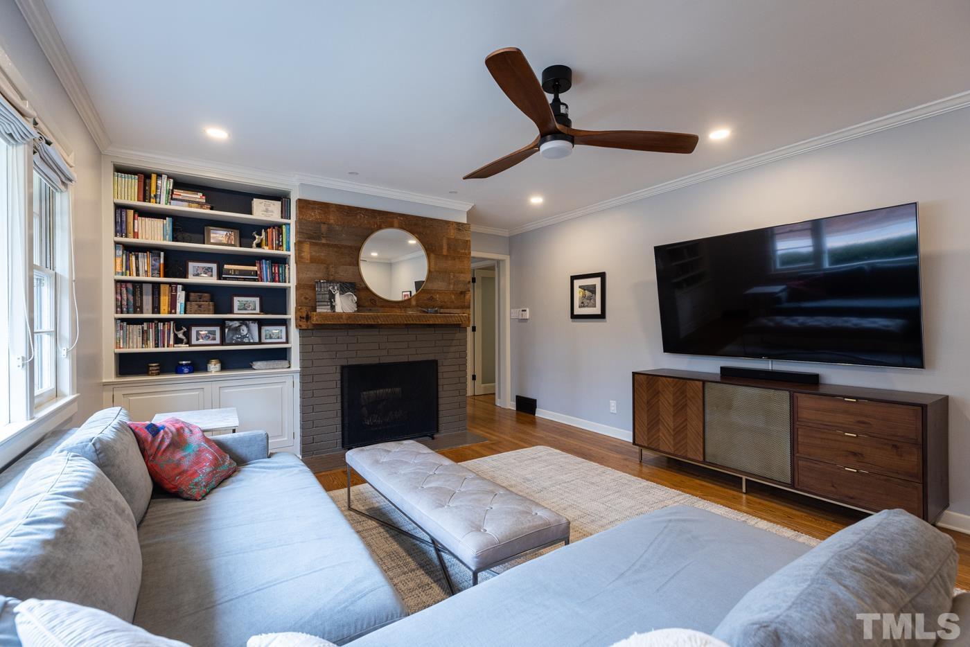 1217 West Cornwallis Road Durham, NC 27705 - Photo 7 of 60 Gallery Image 7