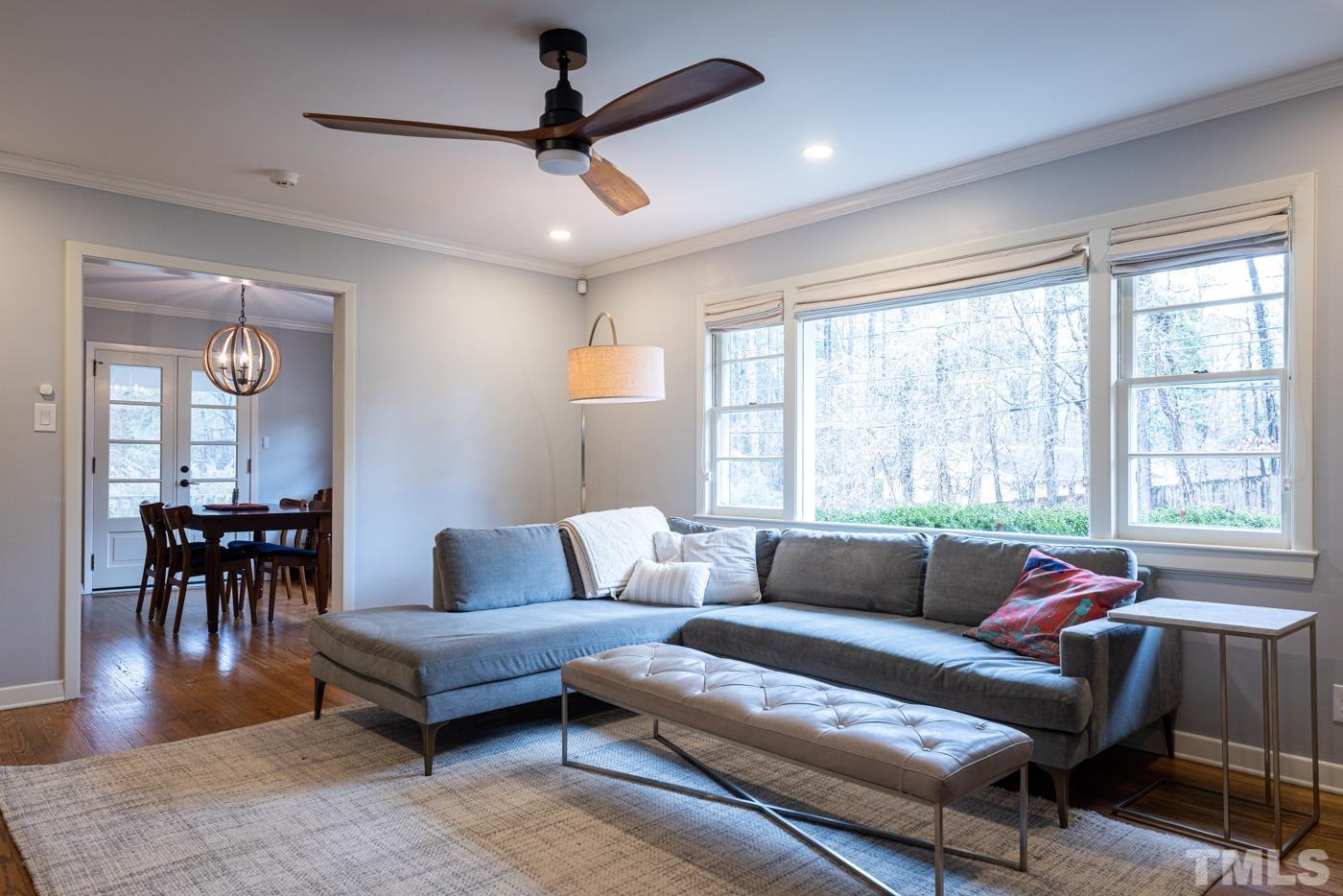 1217 West Cornwallis Road Durham, NC 27705 - Photo 8 of 60 Gallery Image 8