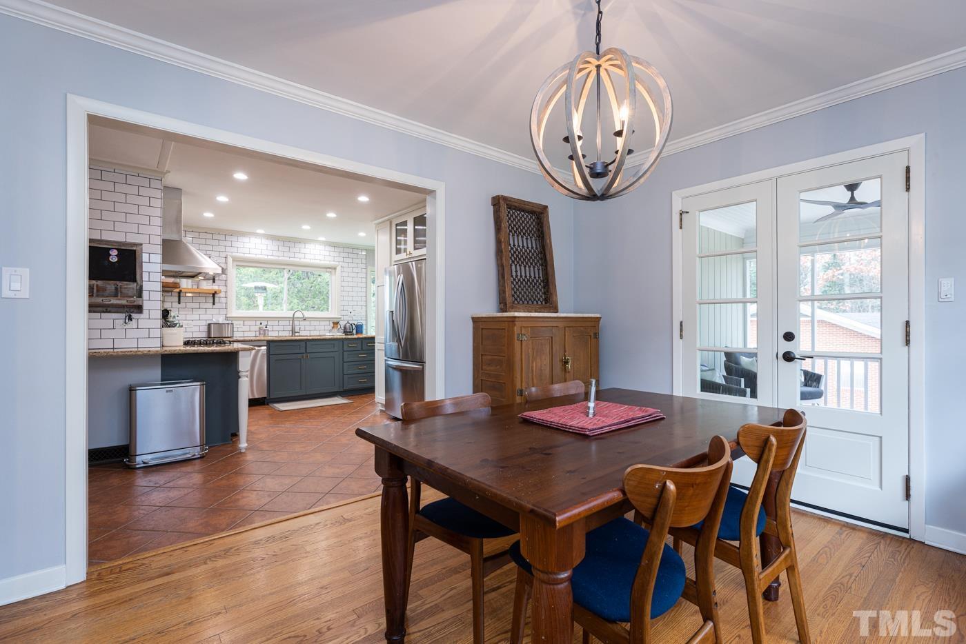 1217 West Cornwallis Road Durham, NC 27705 - Photo 10 of 60 Gallery Image 10