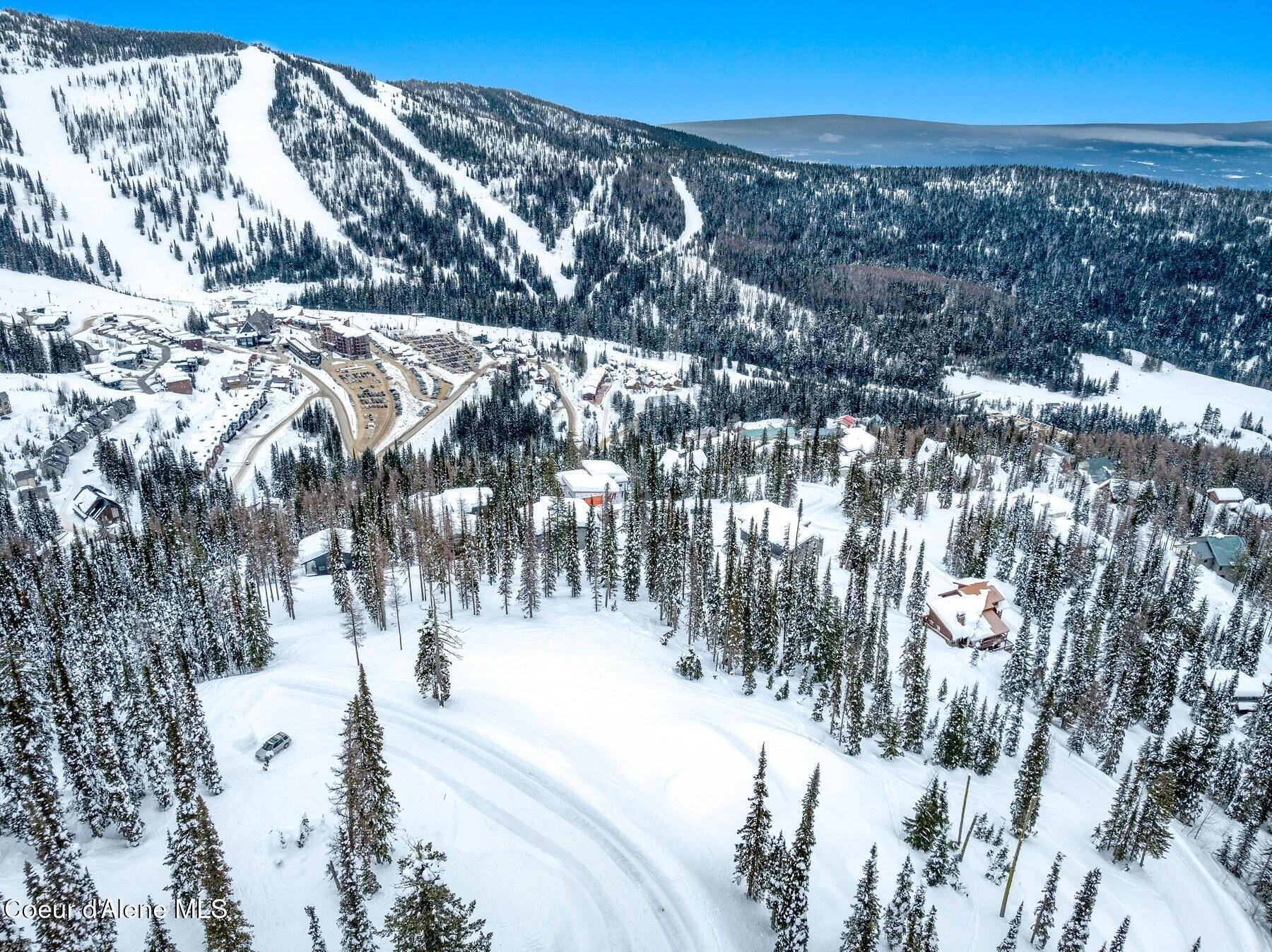 B2 L5 Mogul Hill Road Sandpoint, ID 83864 - Photo 29 of 60 The Spires