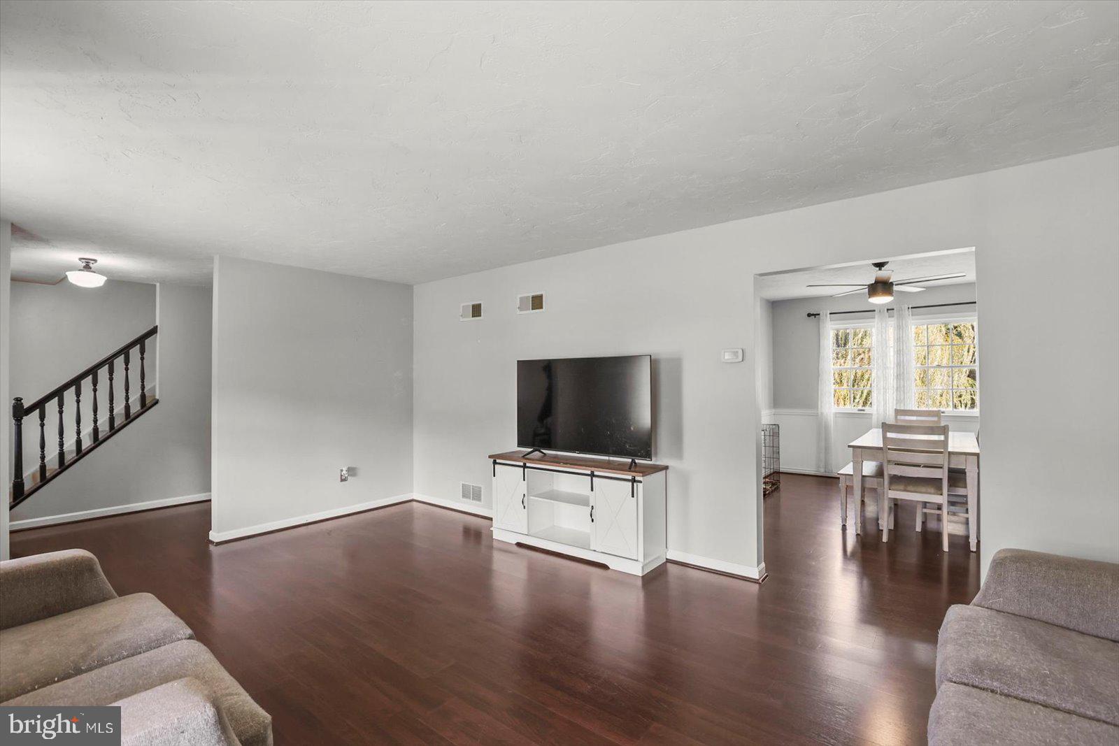 113 Timber Lane Hanover, PA 17331 - Photo 14 of 43 a livingroom with wooden floor and furniture