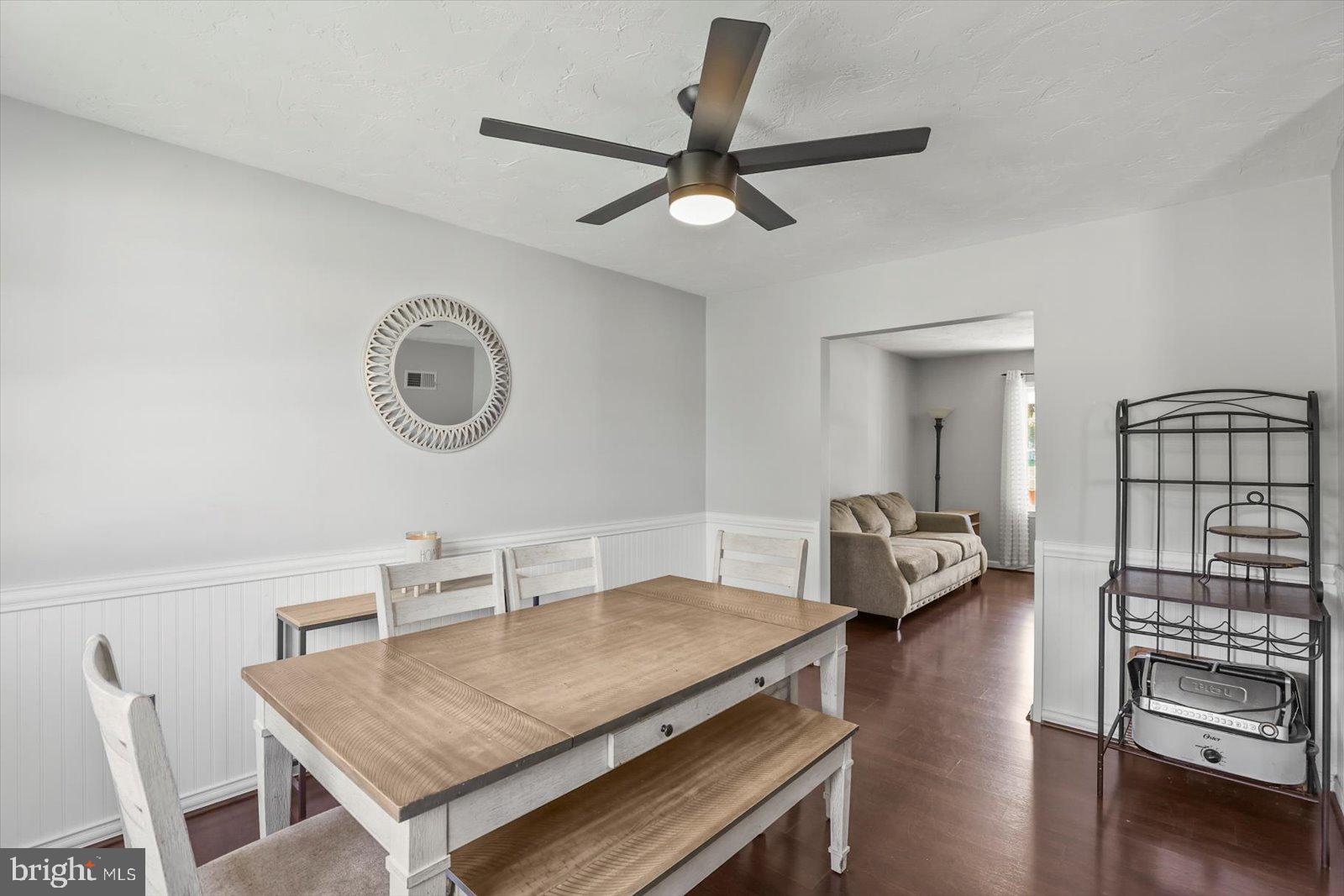 113 Timber Lane Hanover, PA 17331 - Photo 7 of 43 a living room with furniture and a wooden floor