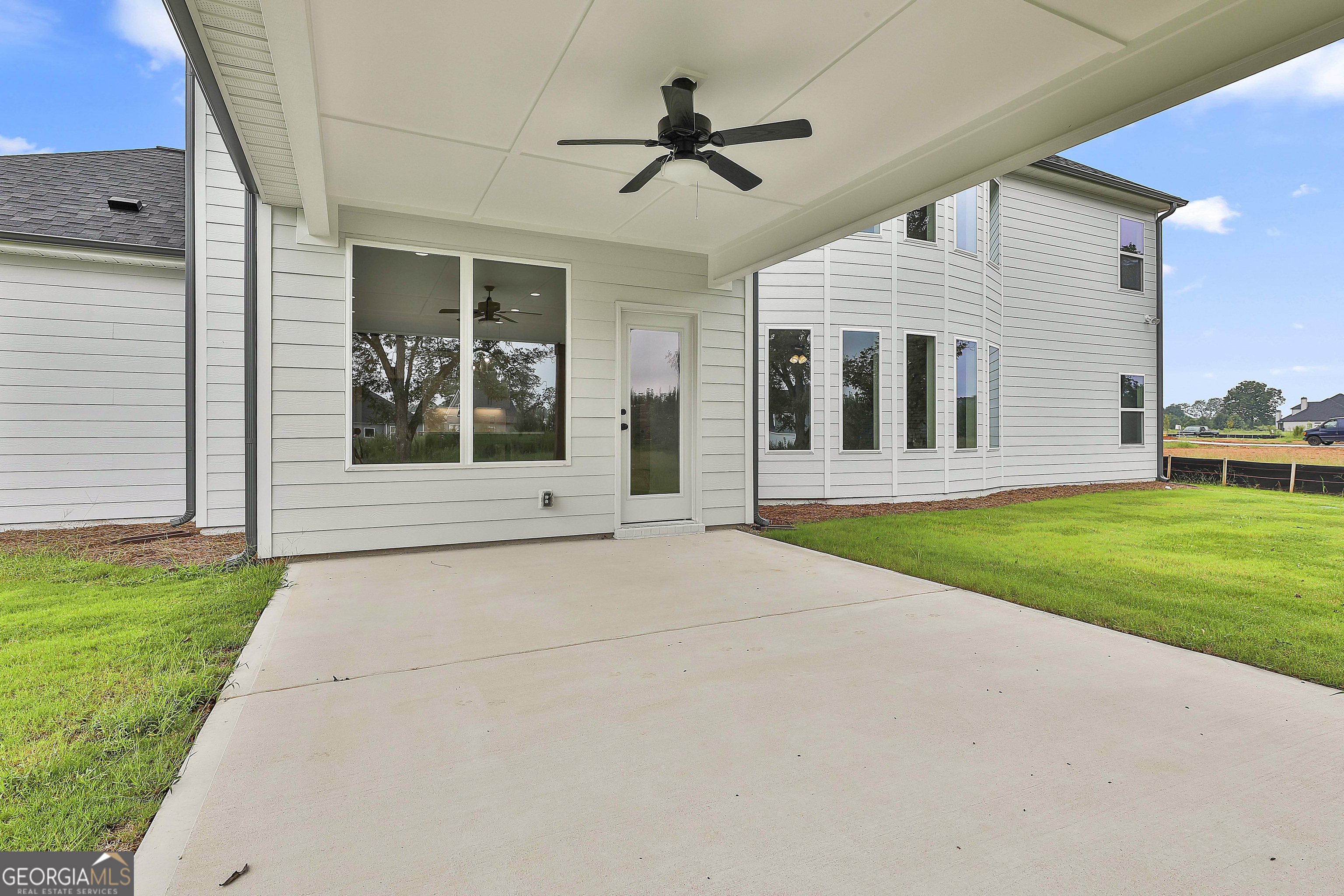 291 Grove Park, Unit 90 Senoia, GA 30276 - Photo 50 of 53