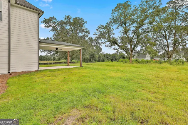 $679,900 | 291 Grove Park, Unit 90, Senoia, GA 30276