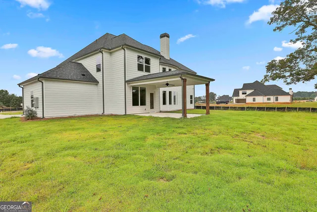 $679,900 | 291 Grove Park, Unit 90, Senoia, GA 30276