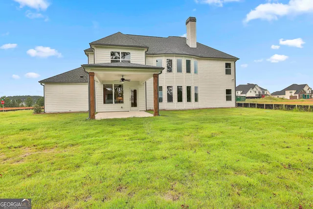 $679,900 | 291 Grove Park, Unit 90, Senoia, GA 30276