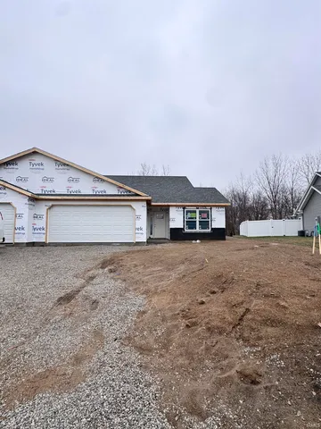 $267,810 | 1109 Marshall Way, North Manchester, IN 46962