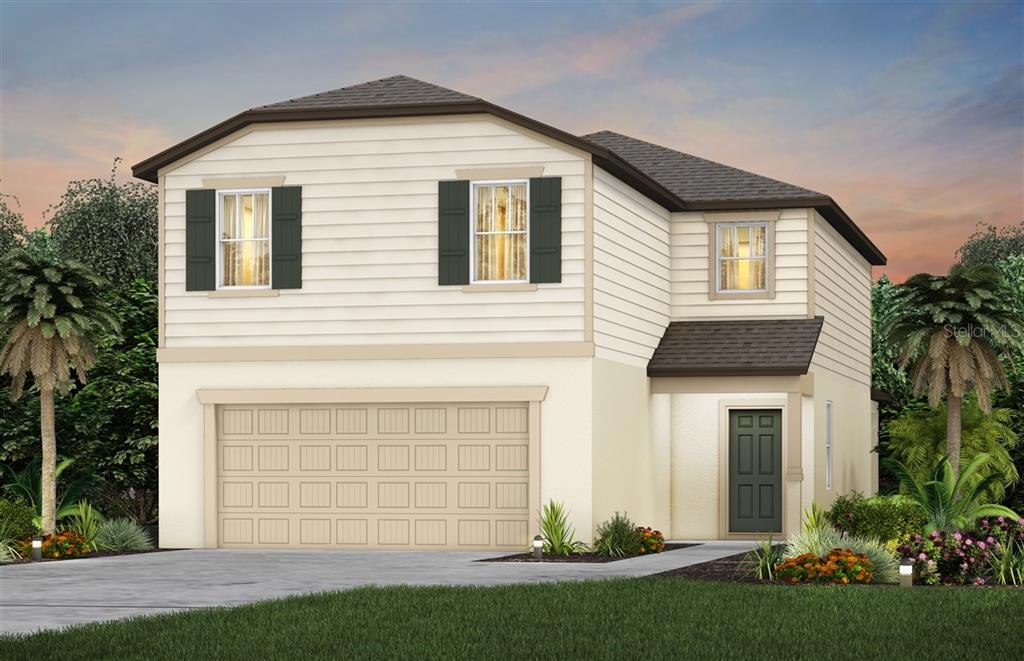 9300 Rally Spring Loop Wesley Chapel, FL 33545 - Photo 1 of 1 Gallery Image 1