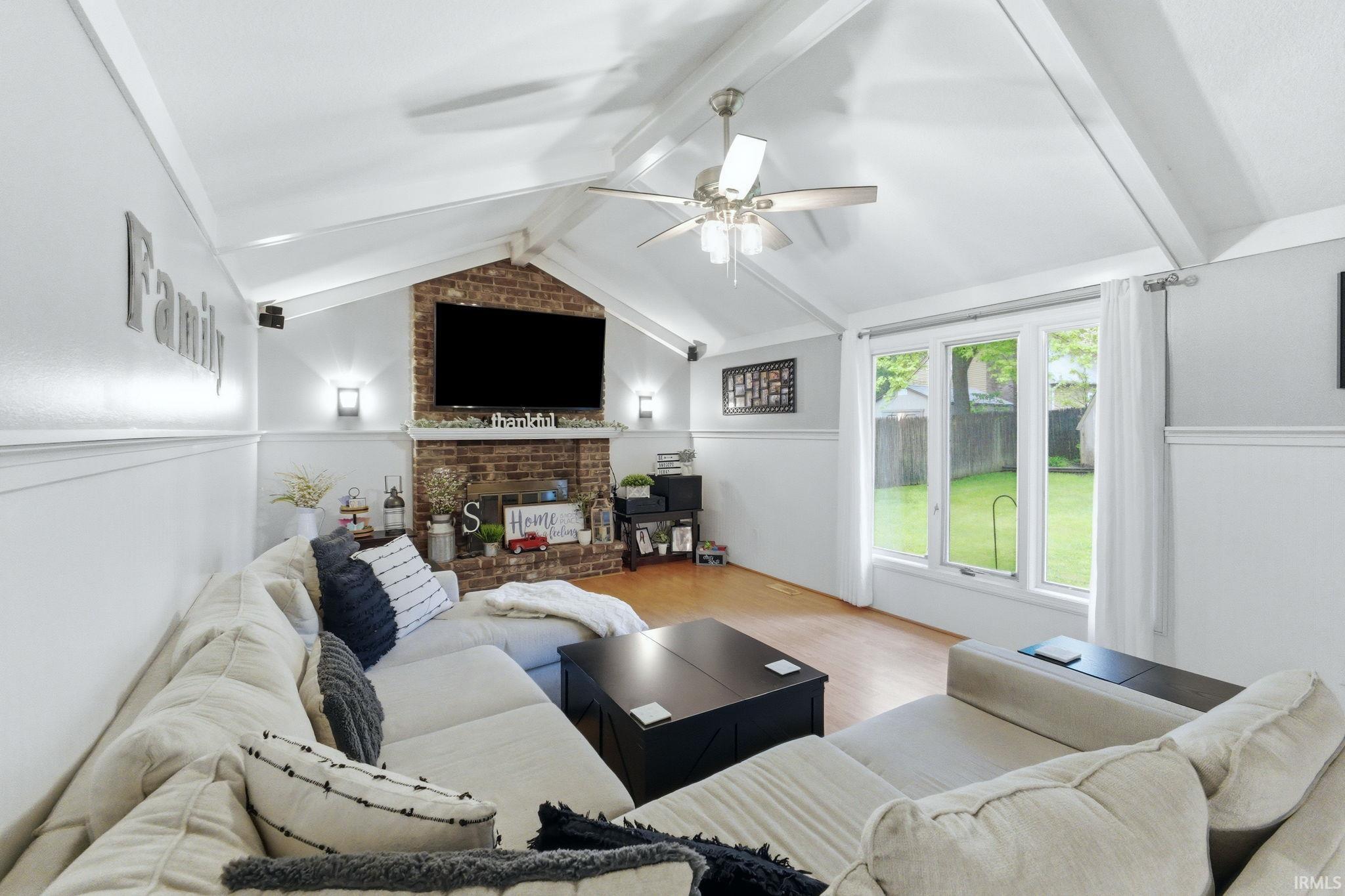 5828 Spring Oak Drive Fort Wayne, IN 46845 - Photo 19 of 36