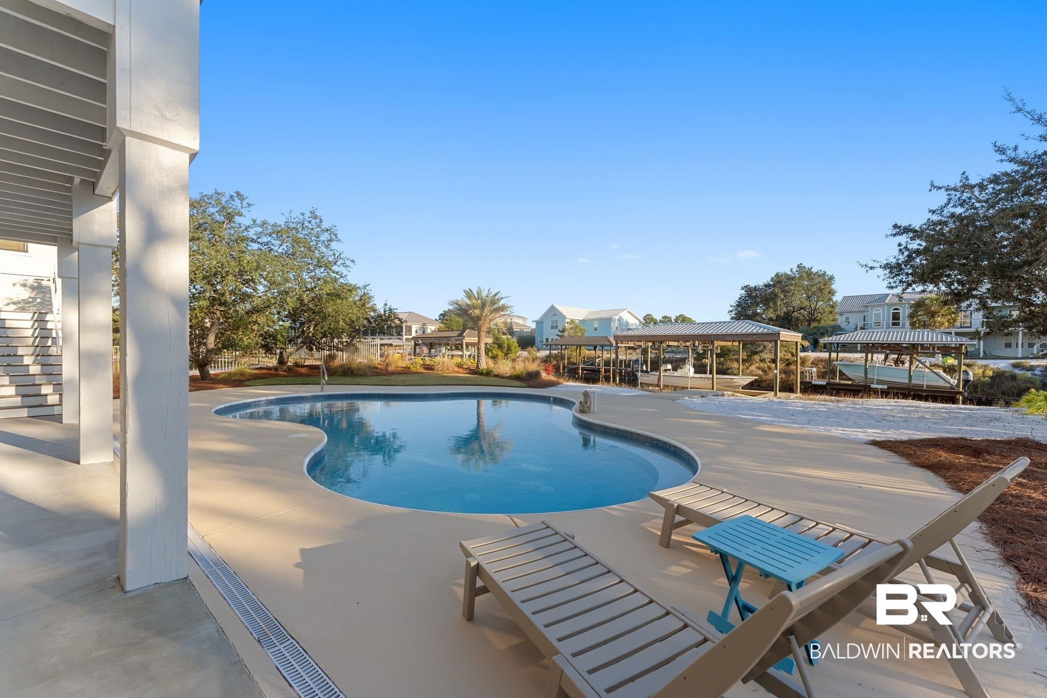 33146 Marlin Key Drive Orange Beach, AL 36561 - Photo 69 of 83