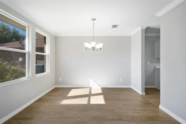 a very nice looking room with a window