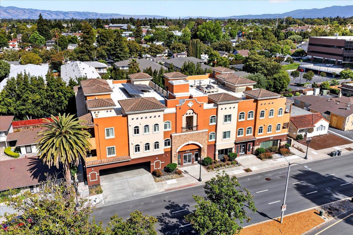 538 South Mathilda Avenue, Unit 301 Sunnyvale, CA 94086 - Photo 48 of 54