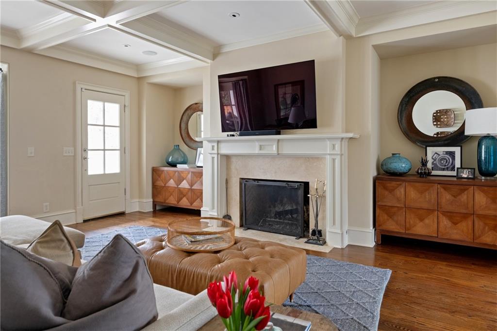1811 Lenox Road Northeast Atlanta, GA 30306 - Photo 50 of 103