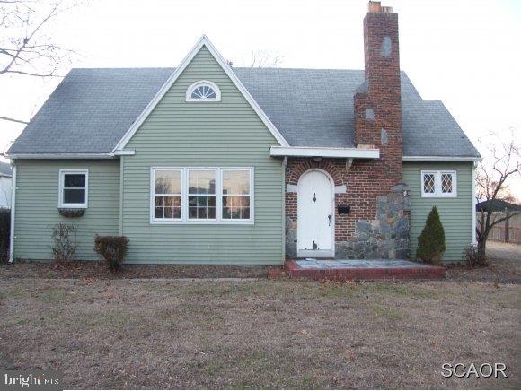 9261 Sharptown Road Laurel, DE 19956 - Photo 1 of 12 Gallery Image 1