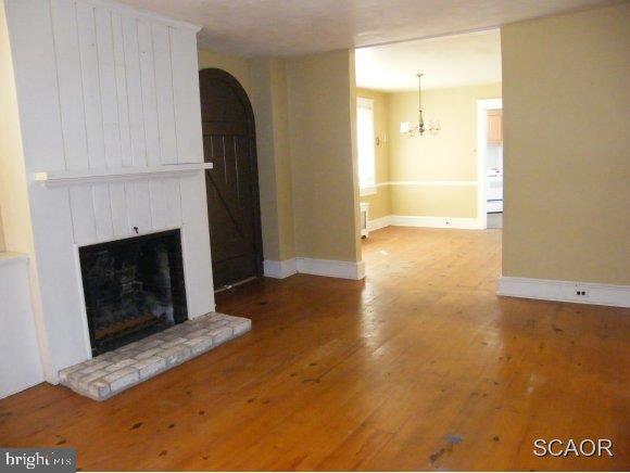 9261 Sharptown Road Laurel, DE 19956 - Photo 6 of 12 Gallery Image 6