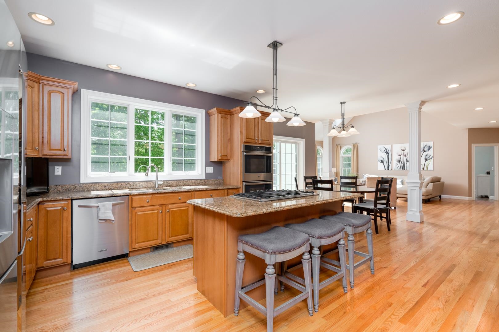 45 Overton Road Windham, NH 03087 - Photo 19 of 40