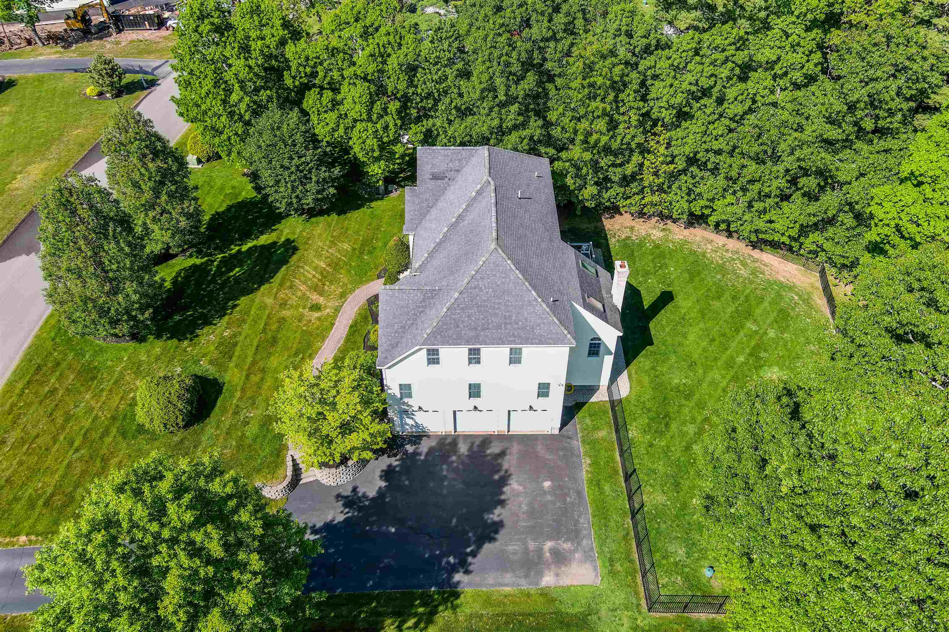 45 Overton Road Windham, NH 03087 - Photo 6 of 40