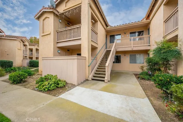 $379,000 | 321 Inger Drive, Unit K94, Santa Maria, CA 93454