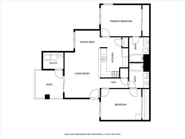 $379,000 | 321 Inger Drive, Unit K94, Santa Maria, CA 93454