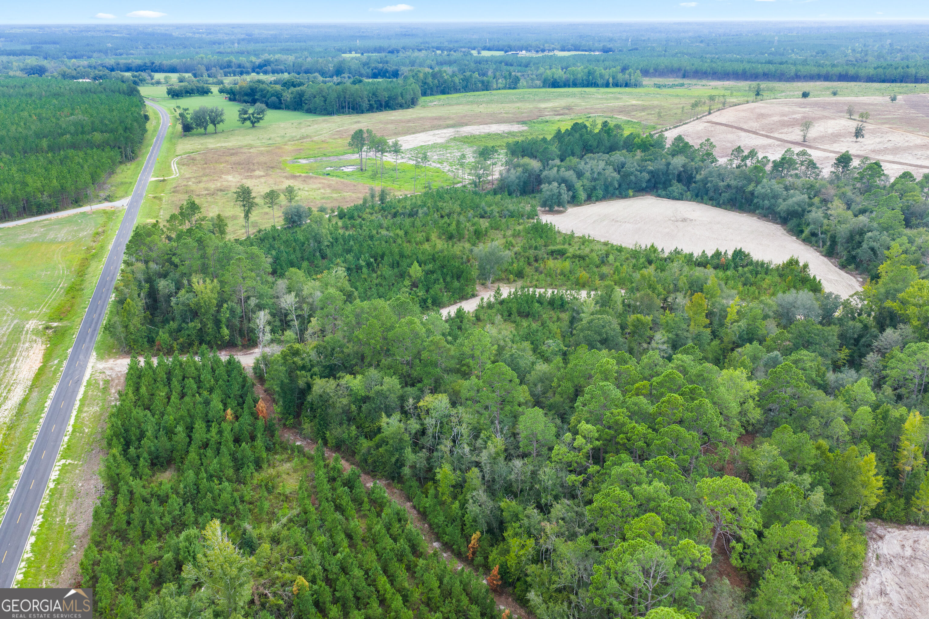 0 Oscar Tippins Road Baxley, GA 31513 - Photo 10 of 15 Gallery Image 10