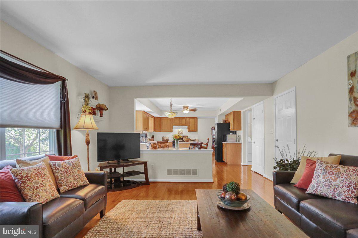 404 Roxberry Drive Reading, PA 19608 - Photo 17 of 42 open concept