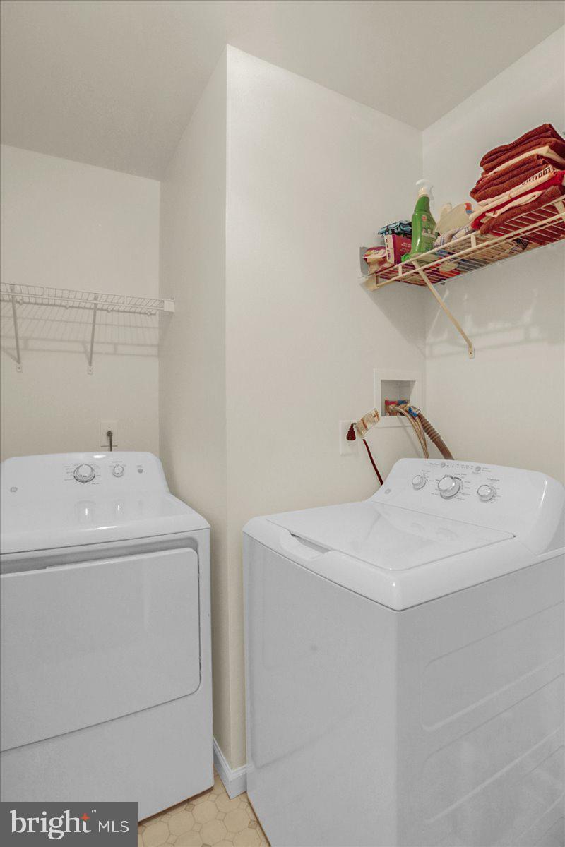 404 Roxberry Drive Reading, PA 19608 - Photo 18 of 42 Main floor laundry