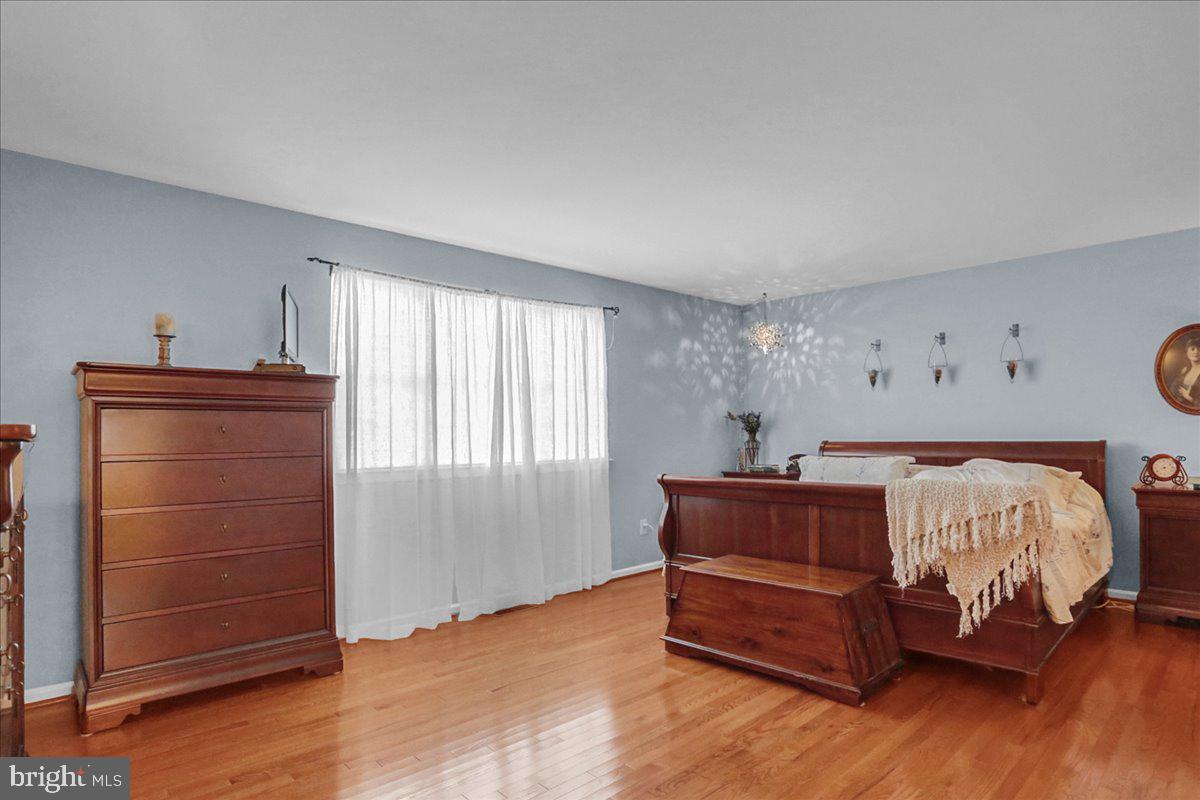 404 Roxberry Drive Reading, PA 19608 - Photo 21 of 42 Primary Bedroom