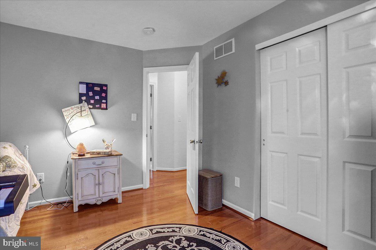404 Roxberry Drive Reading, PA 19608 - Photo 31 of 42 Bedroom #3