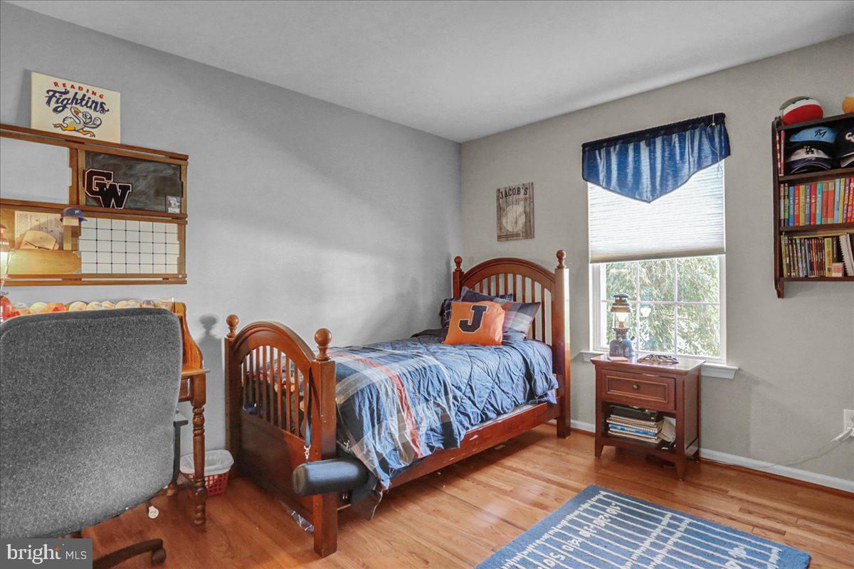 404 Roxberry Drive Reading, PA 19608 - Photo 32 of 42 Bedroom #4