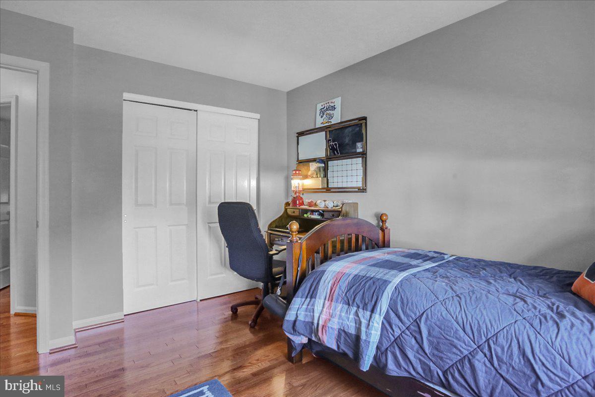 404 Roxberry Drive Reading, PA 19608 - Photo 33 of 42 Bedroom #4