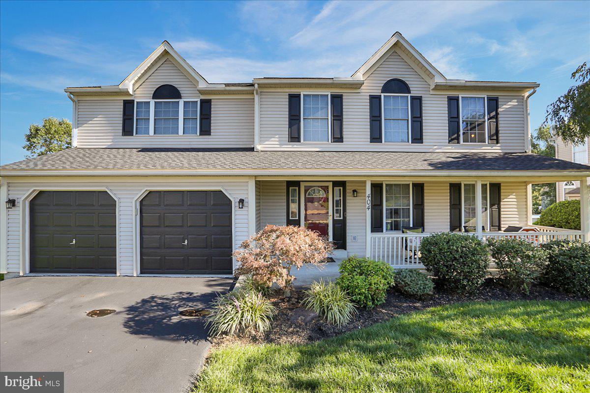 404 Roxberry Drive Reading, PA 19608 - Photo 42 of 42 Schedule your showing today