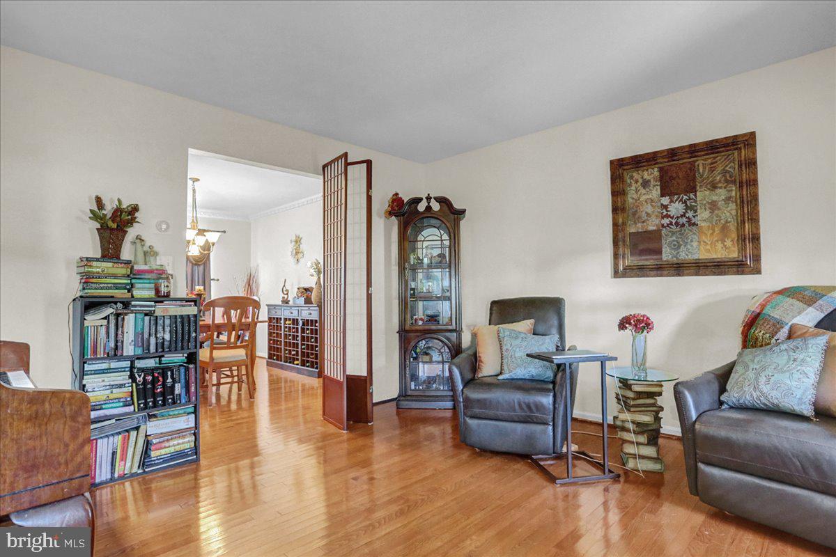 404 Roxberry Drive Reading, PA 19608 - Photo 6 of 42 Gorgeous hardwood flooring