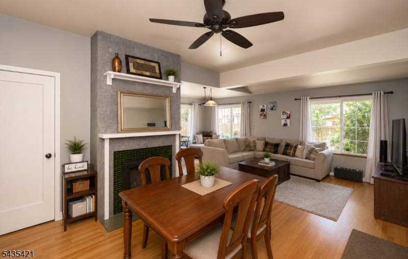 21 Fitzherbert Street Bloomfield, NJ 07003 - Photo 4 of 25