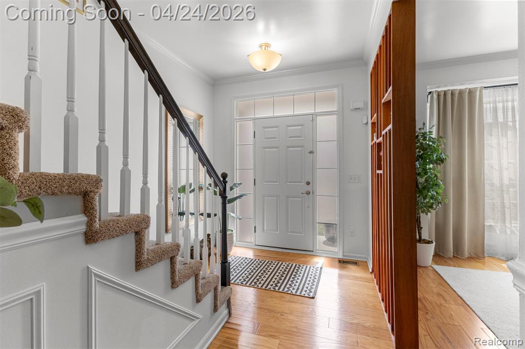 5149 Bradmore Road Warren, MI 48092 - Photo 10 of 64 Gallery Image 10
