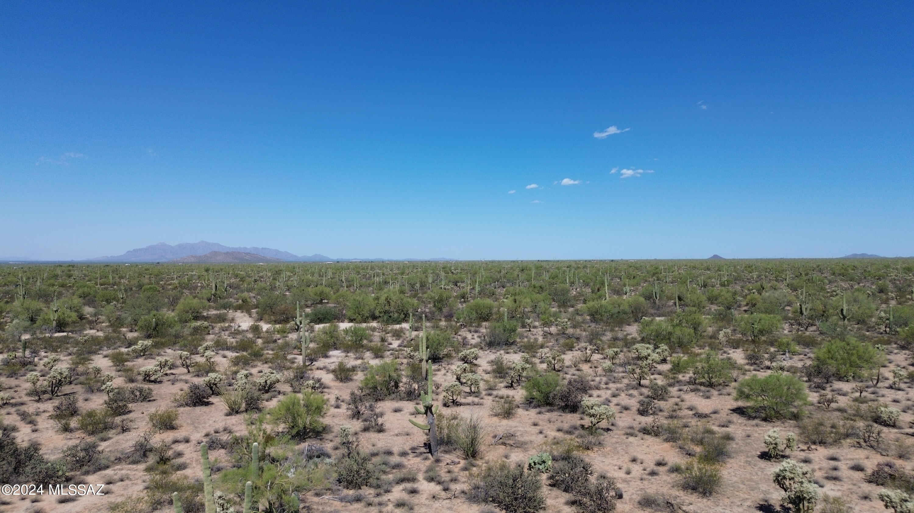 40-acres South Davis Ranch Road Marana, AZ 85658 - Photo 21 of 42 DJI_0147