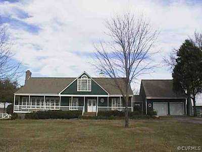 209 Lovely Zion Road Rawlings, VA 23876 - Photo 1 of 1 Agent Group