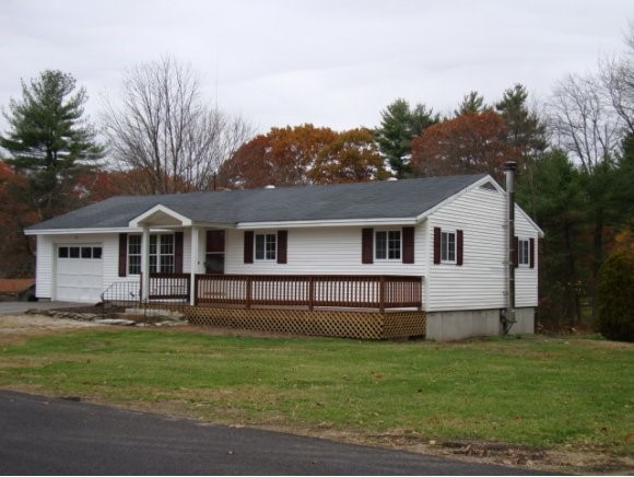 2 Bill Street Derry, NH 03038 - Photo 1 of 1 Gallery Image 1