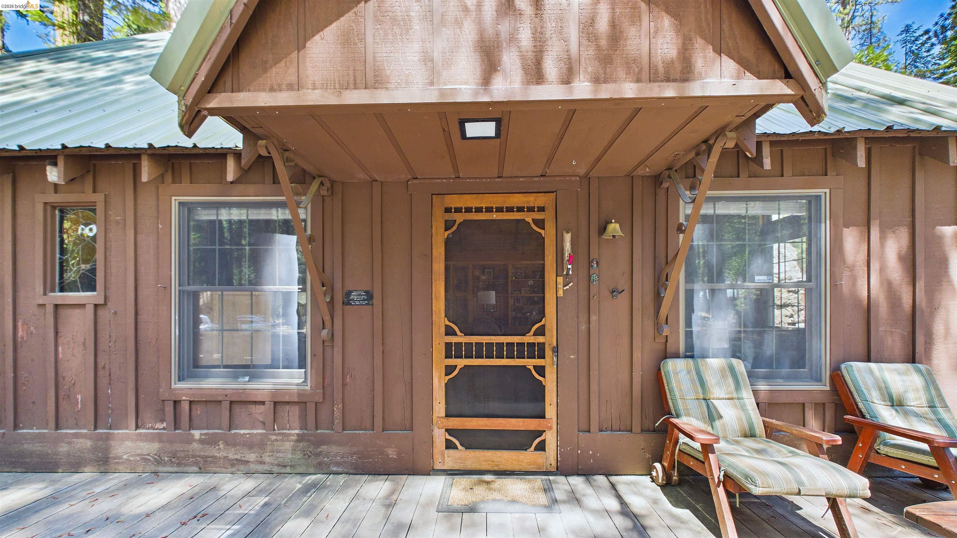 247 Meadow View Road Pinecrest, CA 95364 - Photo 55 of 64