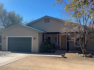 7270 North Race Track Road Prescott, AZ 86305 - Photo 1 of 33 7270 Race Track
