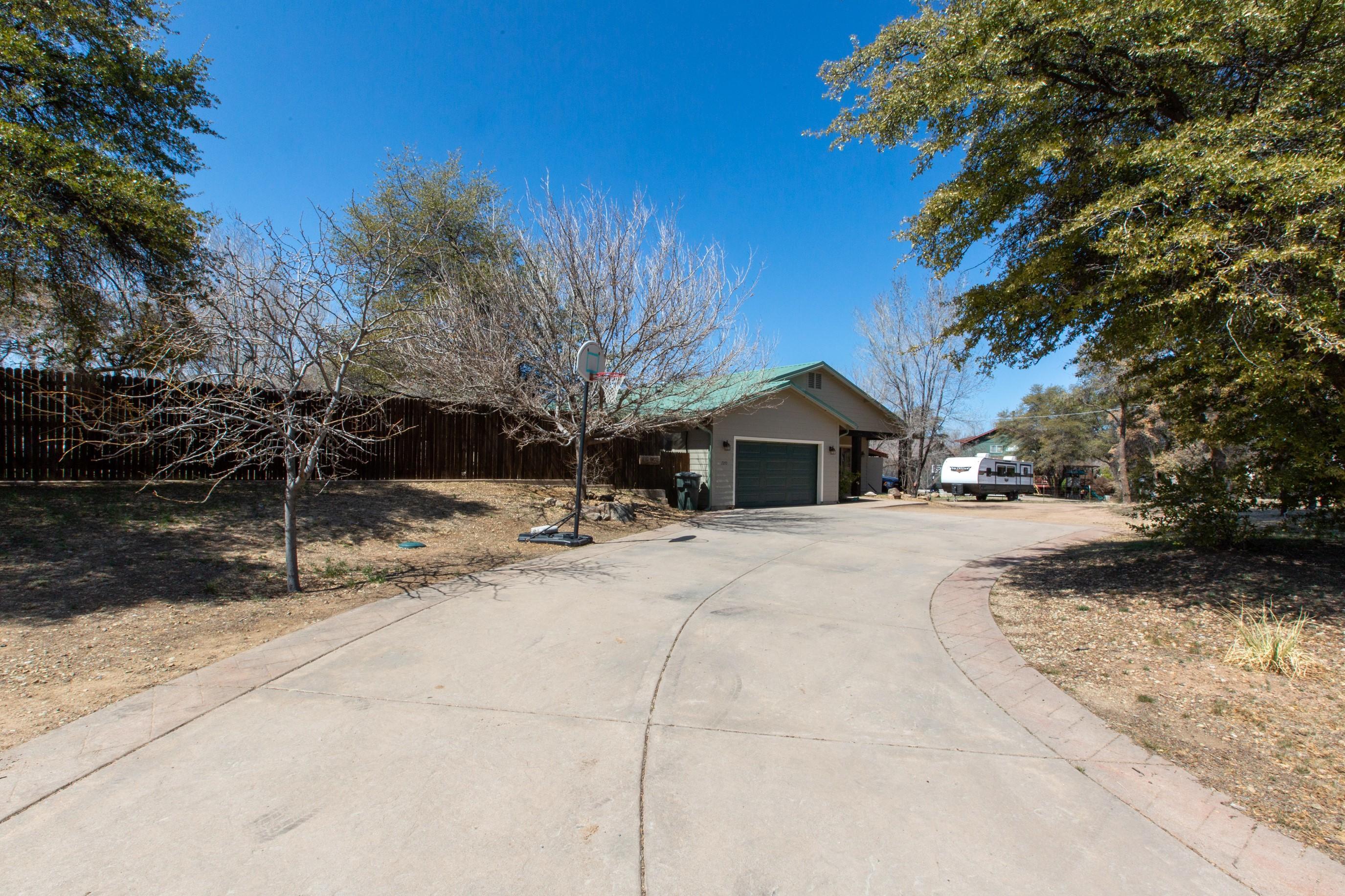 7270 North Race Track Road Prescott, AZ 86305 - Photo 2 of 33 149A3087