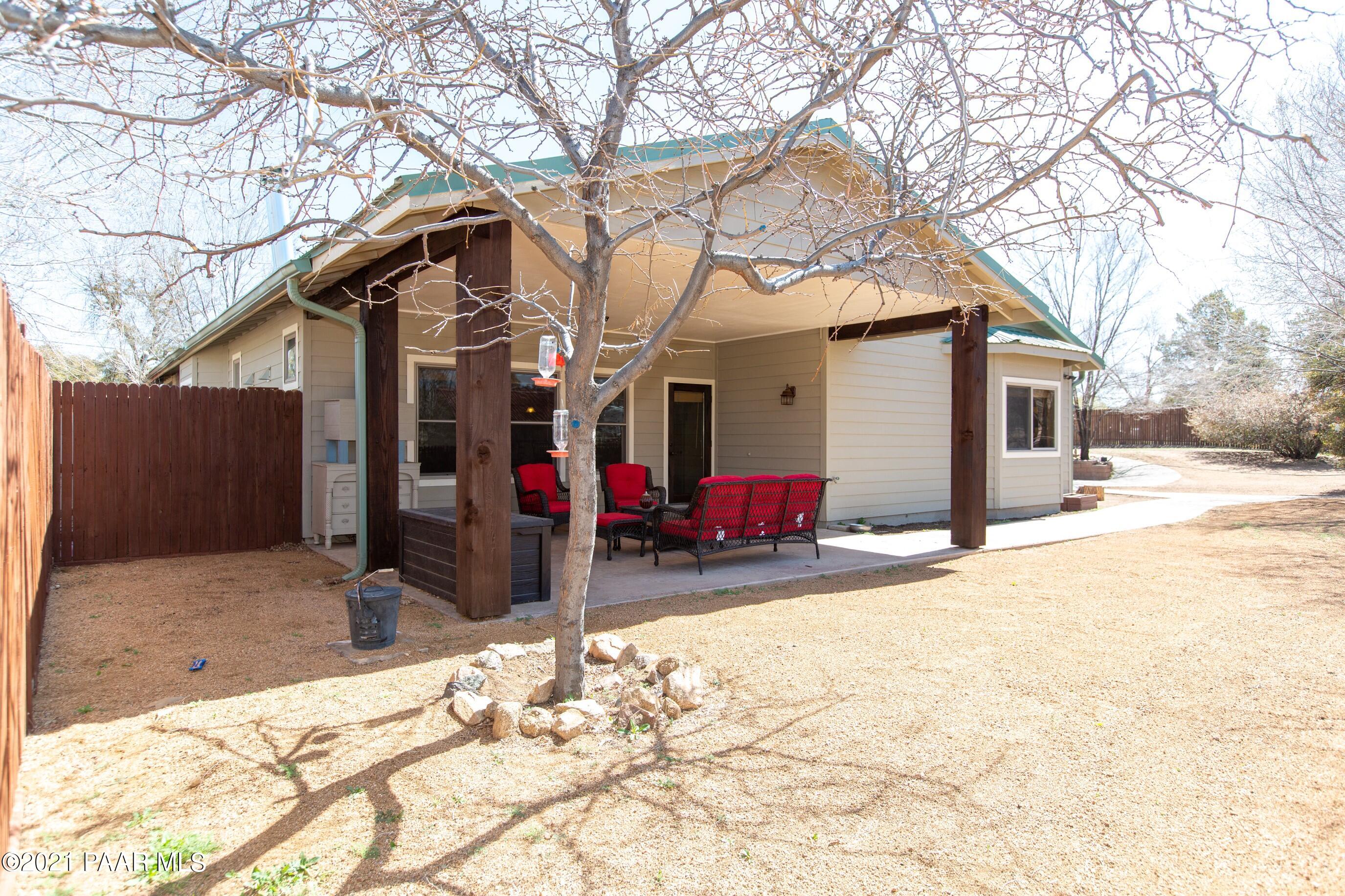 7270 North Race Track Road Prescott, AZ 86305 - Photo 21 of 33 149A3073