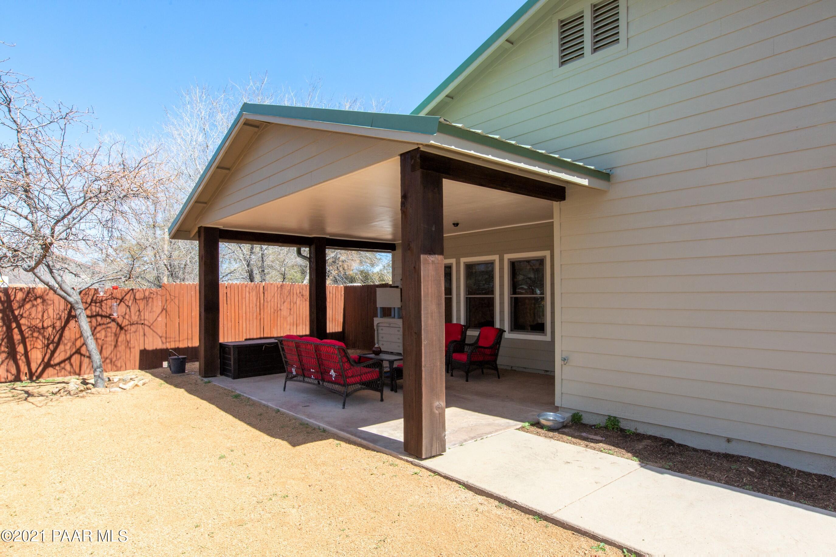 7270 North Race Track Road Prescott, AZ 86305 - Photo 22 of 33 149A3082